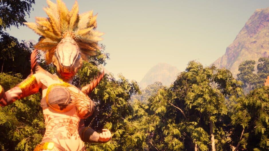 Aztlán Codex: El códice de los ancestros banner