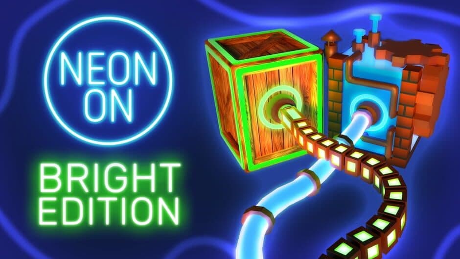 Neon On!: Bright Edition banner