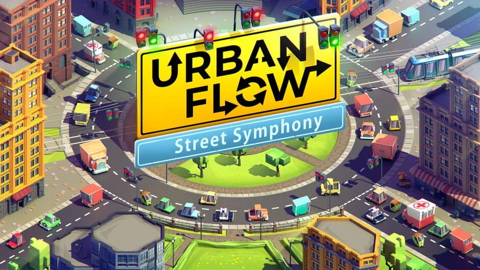 Urban Flow: Street Symphony banner