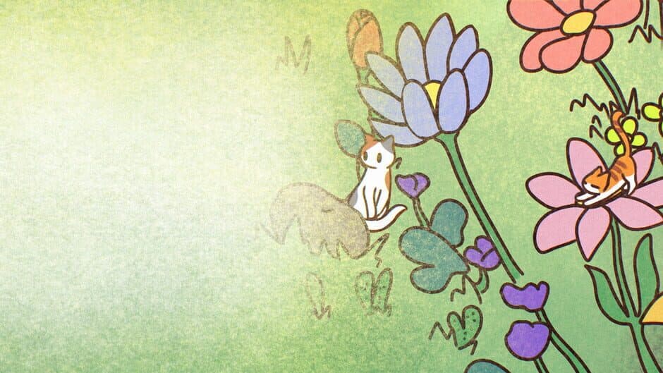 Cats in Wonderland banner