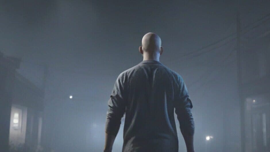 Shadowed Descent banner