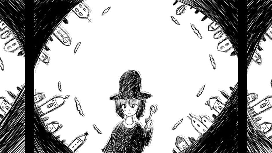 The Hole Town banner