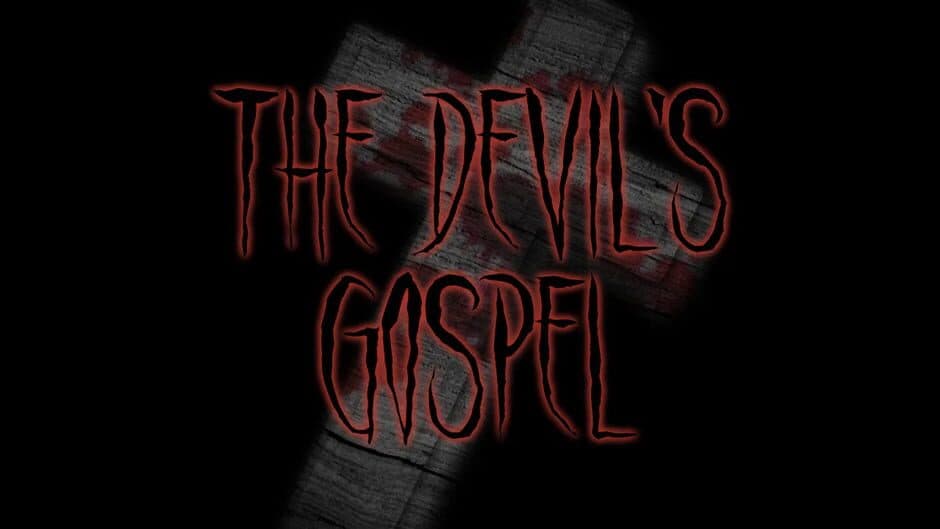 The Devil's Gospel banner