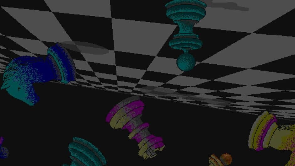 The Shadow Over Cyberspace banner