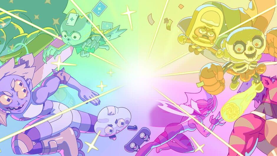 Battle Vision Network banner