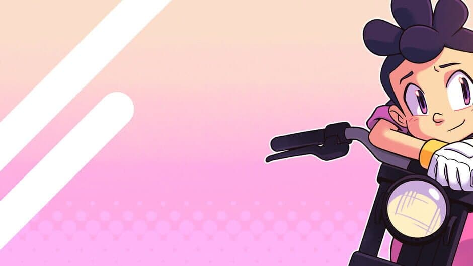 Petal Runner banner
