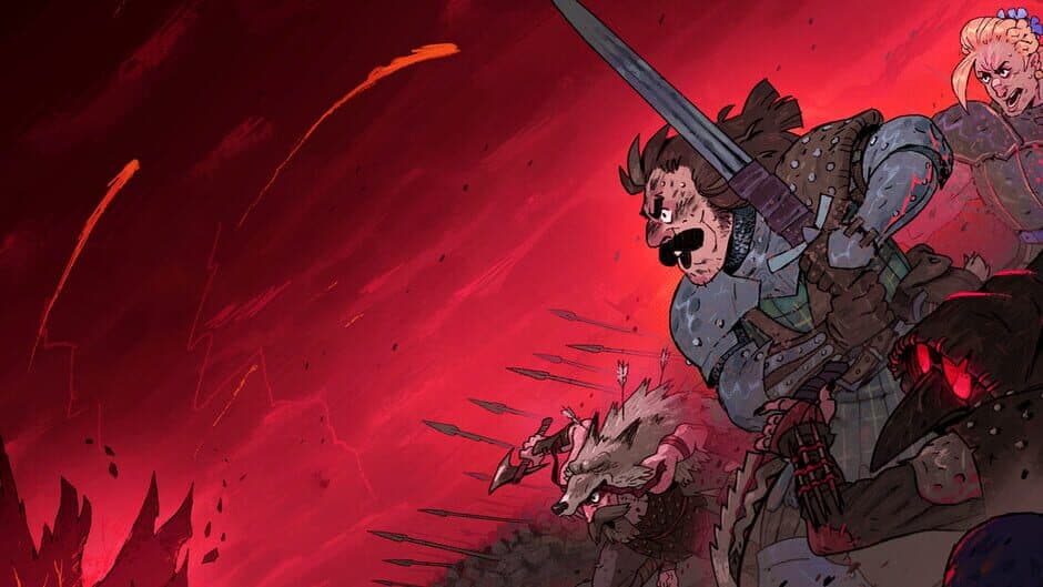 Tears of Metal banner