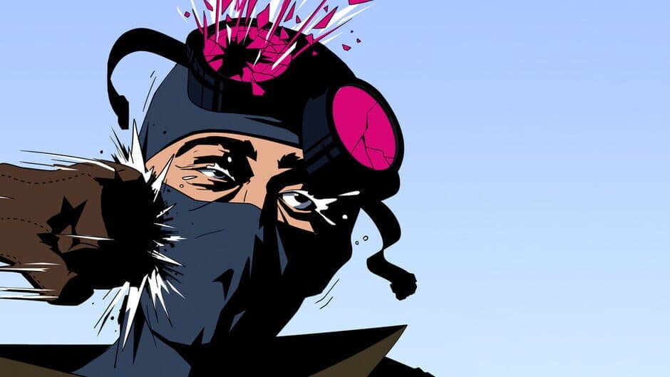 I Am Your Beast banner