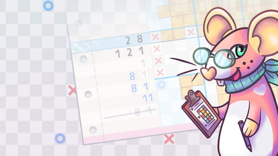 Squeakross: Home Squeak Home banner