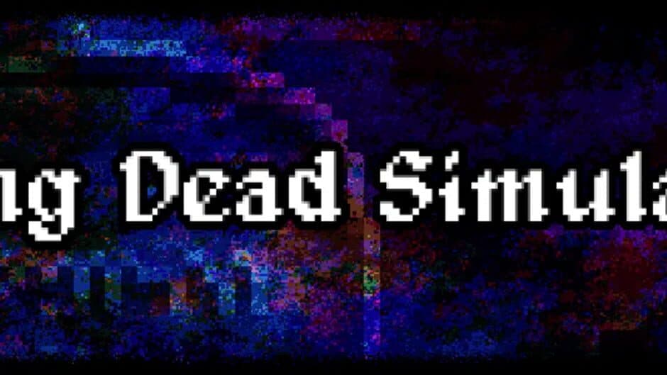 Being Dead Simulator banner