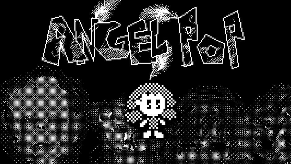 Angel Pop banner