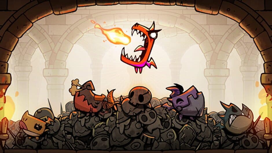 Dragon Buurrp! banner