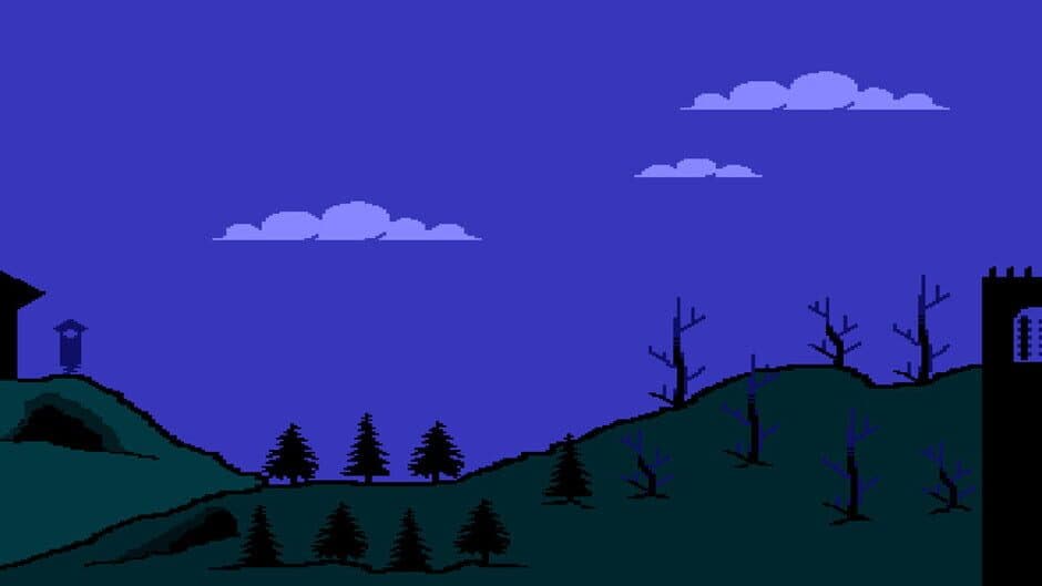 Ronin's Requiem banner