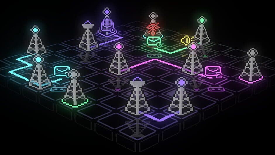 Unread Messages banner