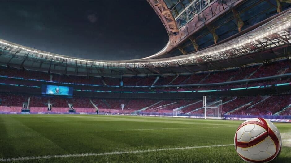 Football 2024 Journey banner