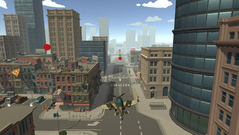 Cazzarion: Coin Pilot banner