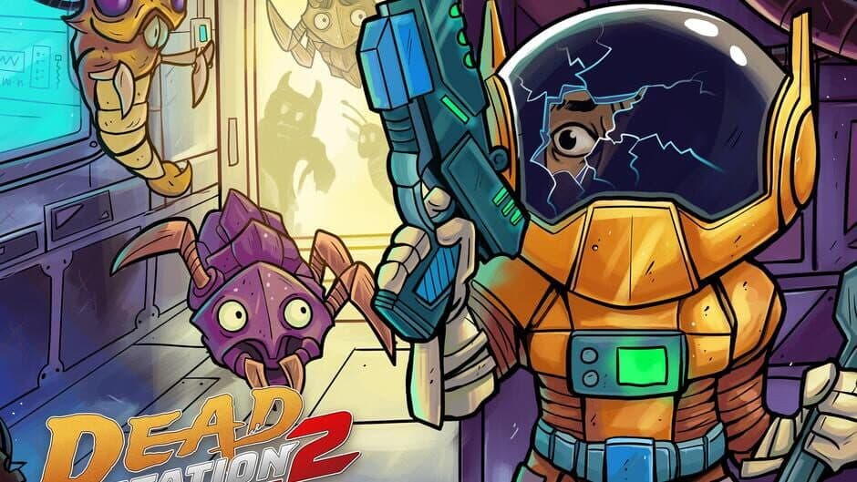 Dead Station 2 banner