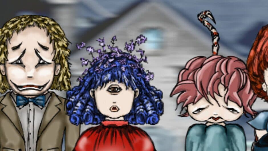 Just a Lullaby banner