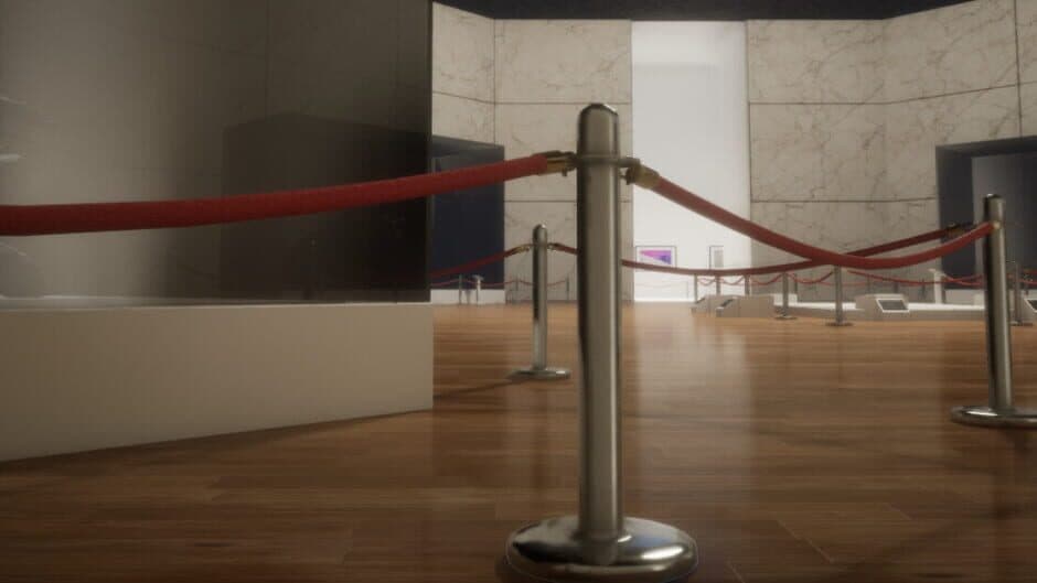 Modern Museum banner