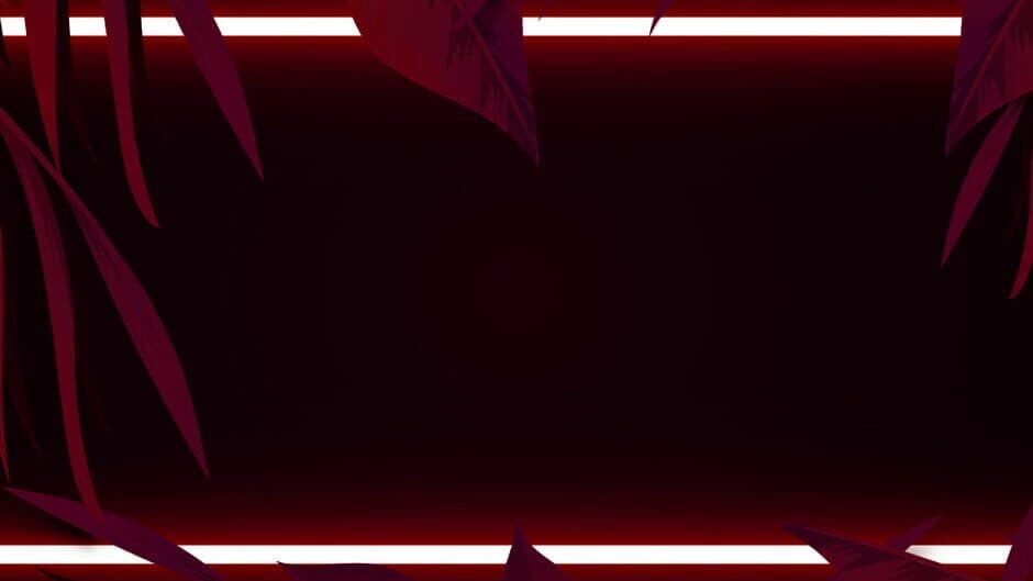 Neon Fantasy: Mushrooms banner