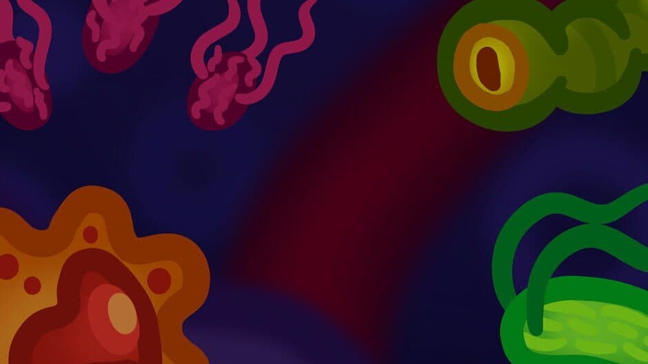 Immunity Wars banner