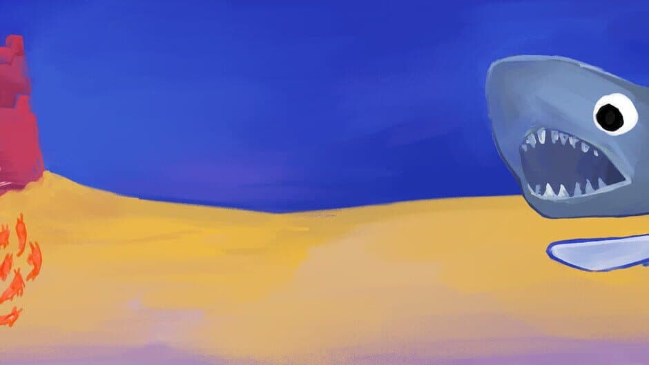 One in a Krillion banner