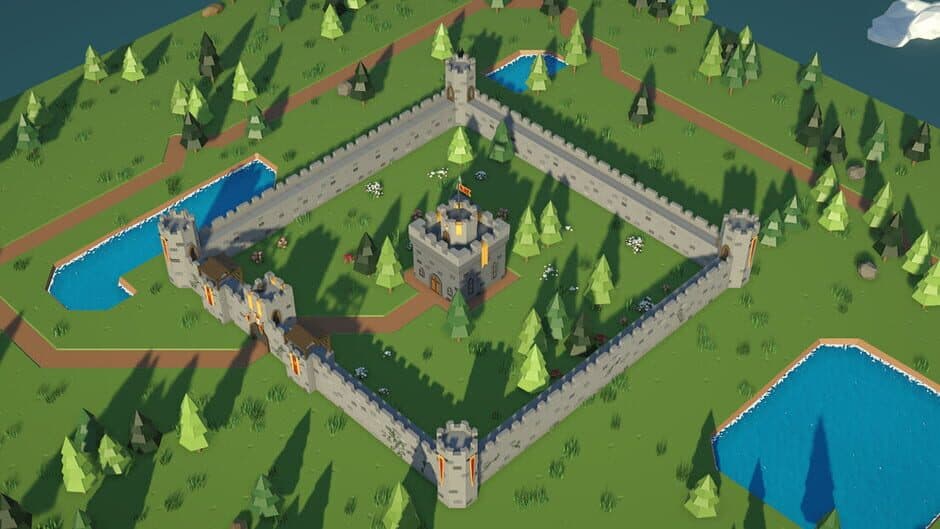 Trio Tactics TD banner