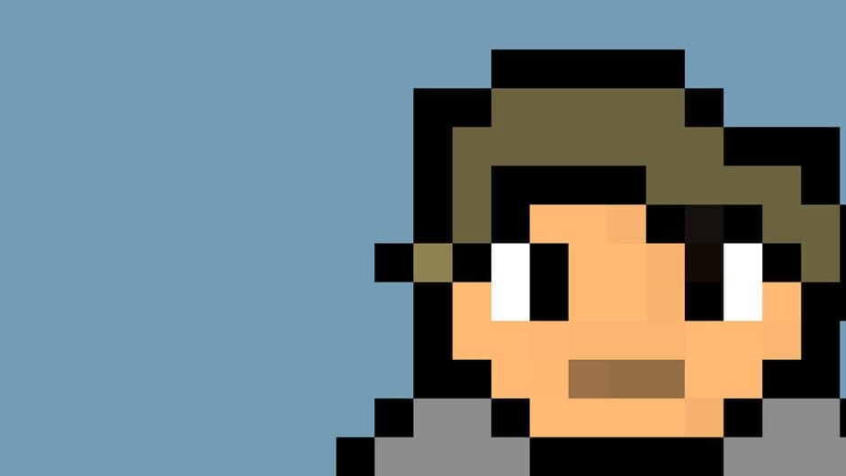 The Lost Compressor banner