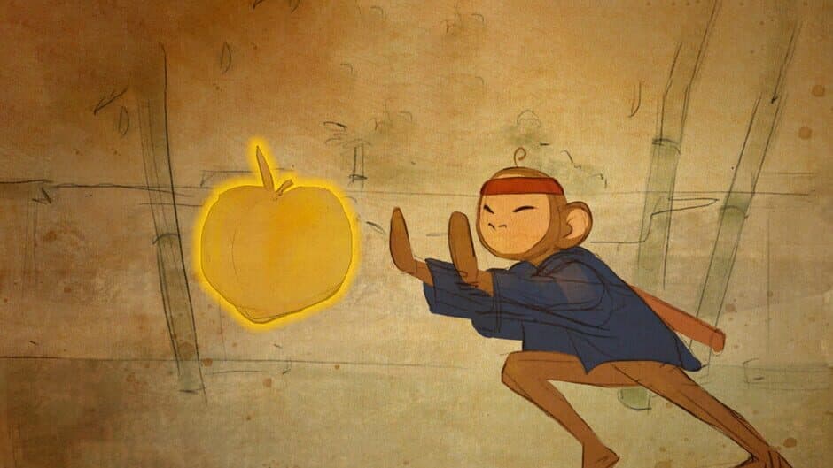 Garden of Táozi banner