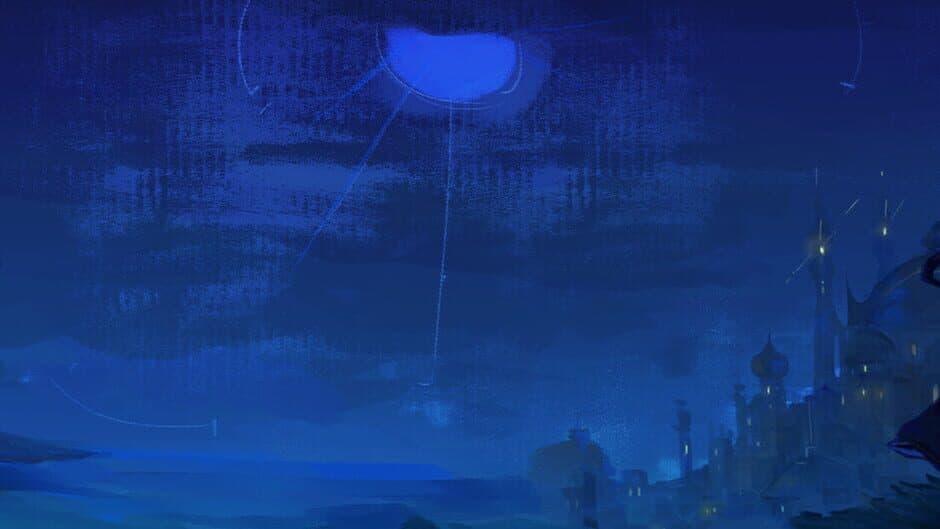 Path for the Seeker banner