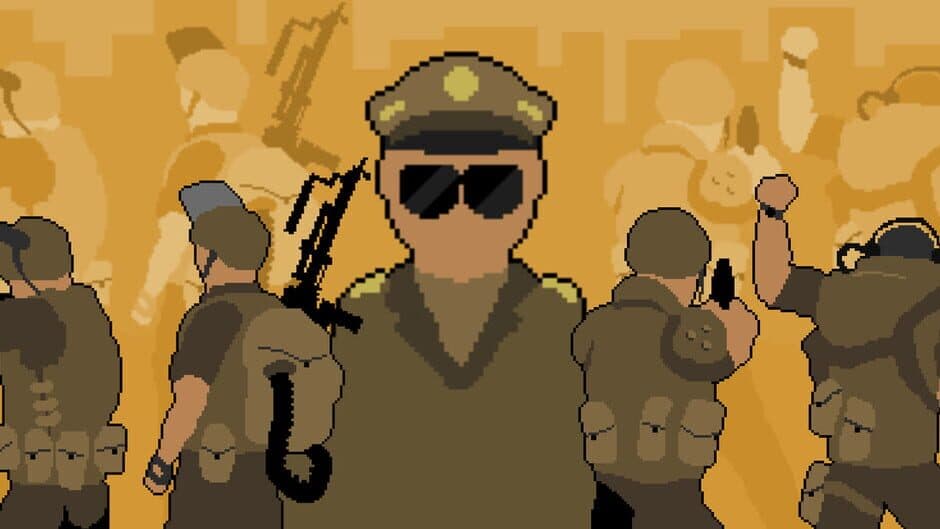 Welcome Back, Commander banner