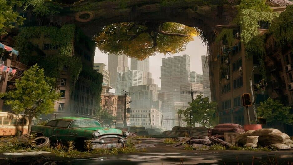 The Day Of Survival banner