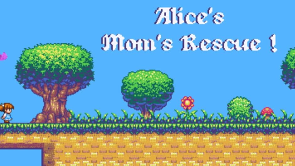 Alice's Mom's Rescue banner