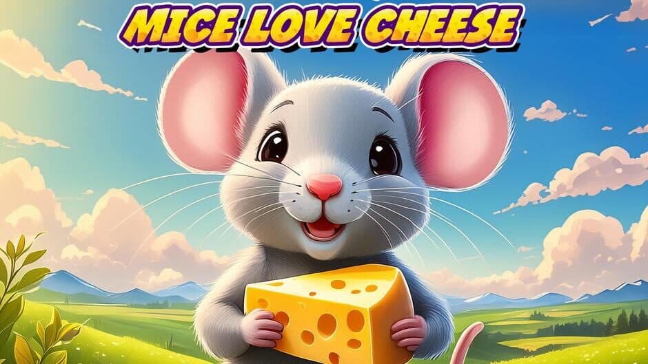 Learn to Play Vol. 3: Mice Love Cheese banner