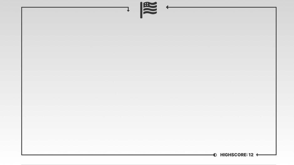 Guess the Flag! banner