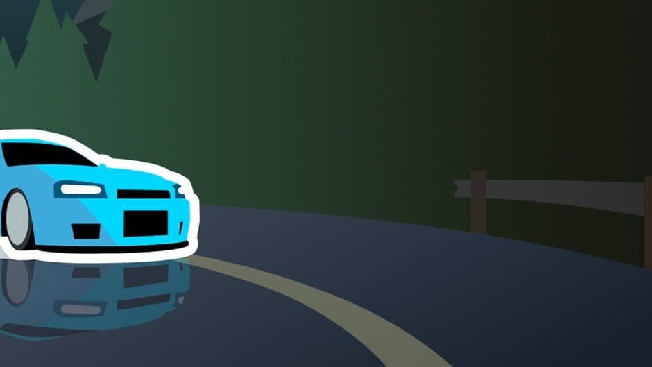 Drifto: Infinite Touge banner