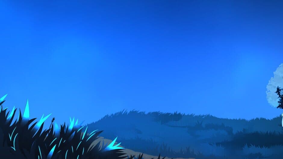 For Whom the Stars Shine banner