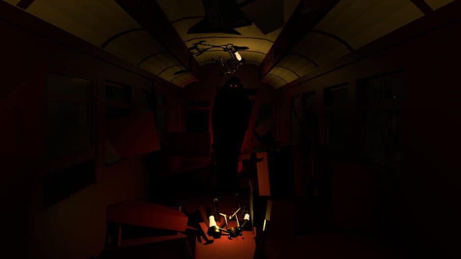 Red Trees Rail. CO banner