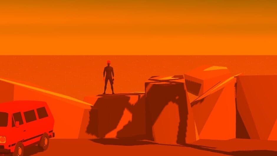 Getting There banner