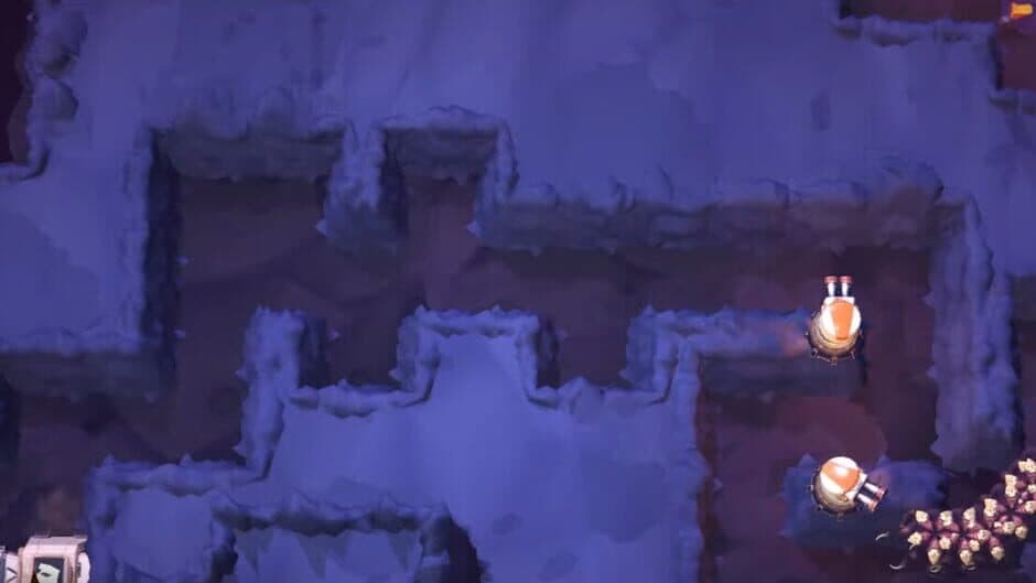 Rogue Defense banner