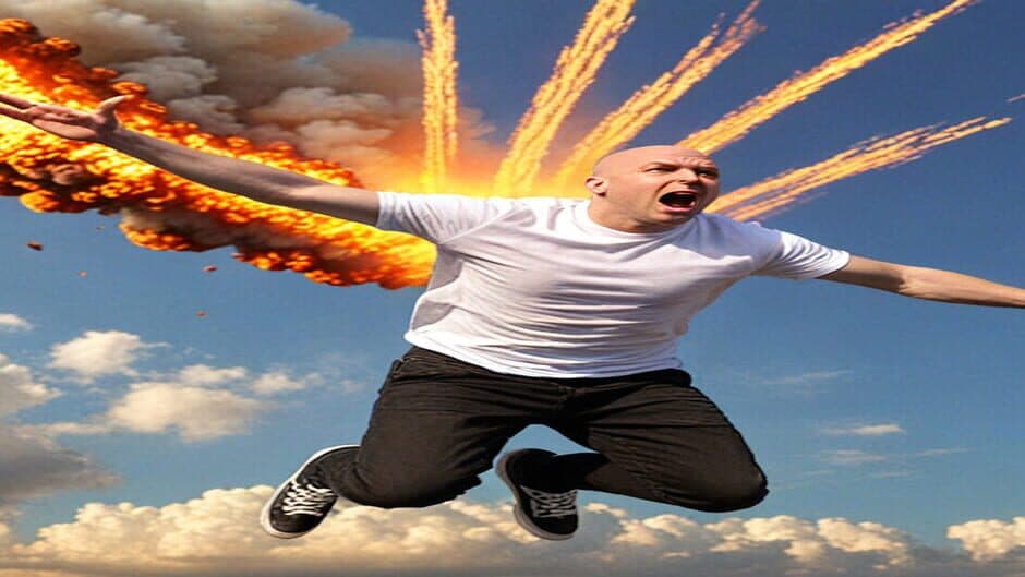 Loser Simulator banner