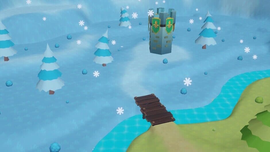 Medieval Conquest banner