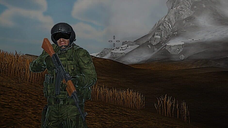 Confidential Mission banner