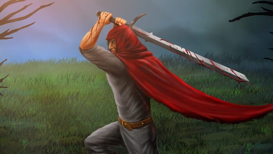 Crimson Capes banner