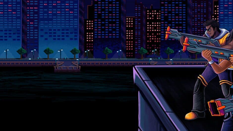 Alien Strike: Blasting the Intruders banner