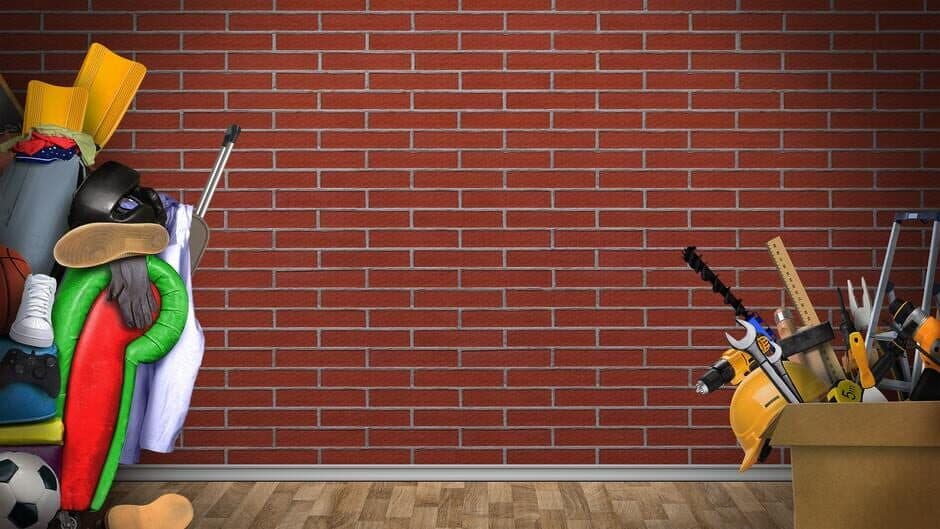 So Much Stuff 3: Odds & Ends - Collector's Edition banner