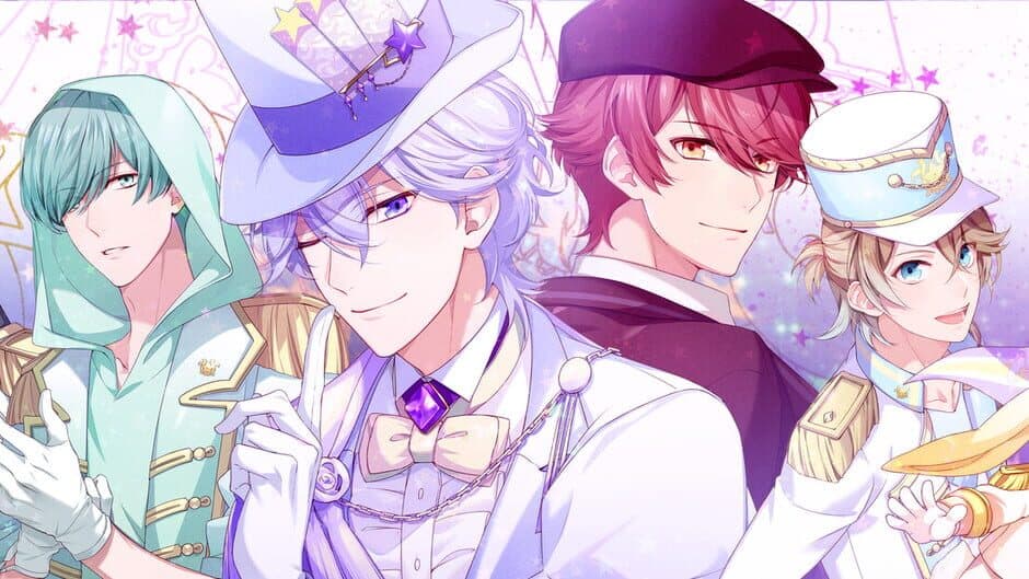 Genso Manège banner