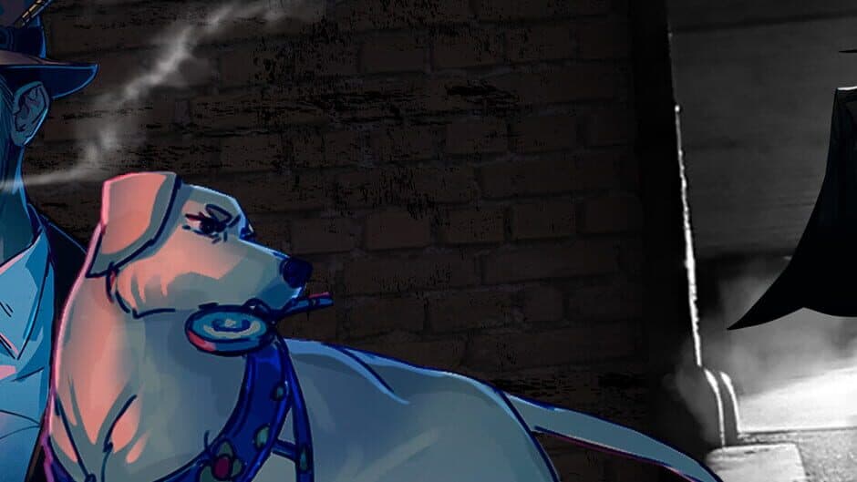 Finch & Archie banner