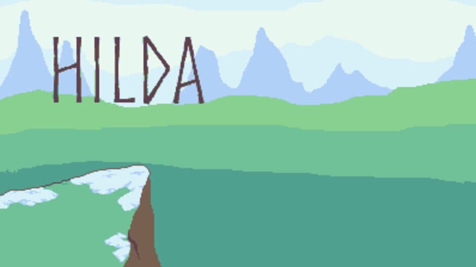 Hilda banner