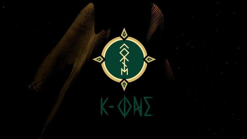 K-One banner